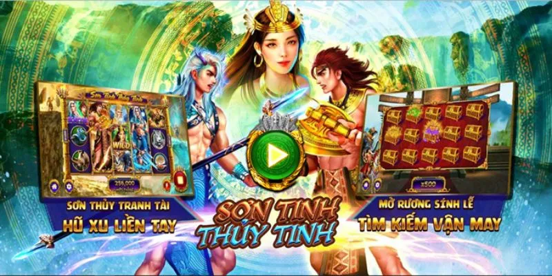 slot-game-good88-son-tinh-thuy-tinh