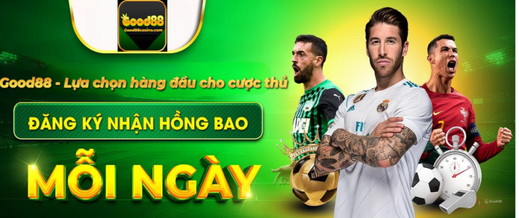 Đánh giá về Good88